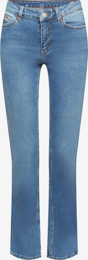 ESPRIT Jeans in blau / hellbraun, Produktansicht