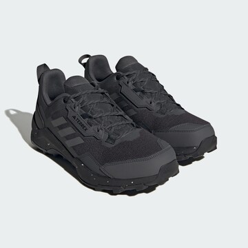 Chaussure basse 'AX4' ADIDAS TERREX en gris