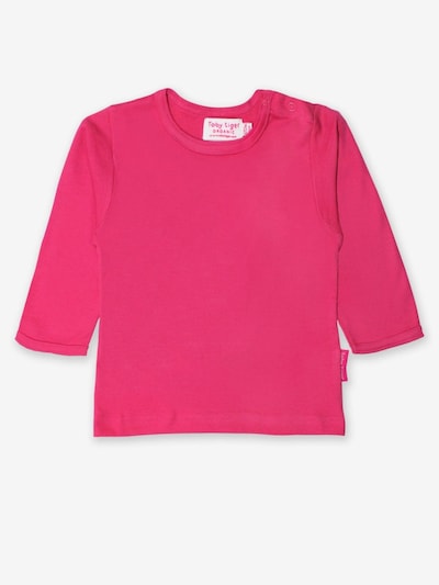 Toby Tiger Shirt in Pink, Item view