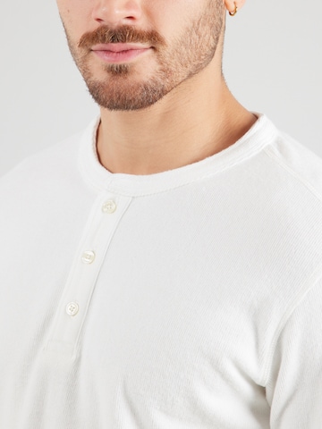 Maglietta di Jack & Jones Premium in bianco