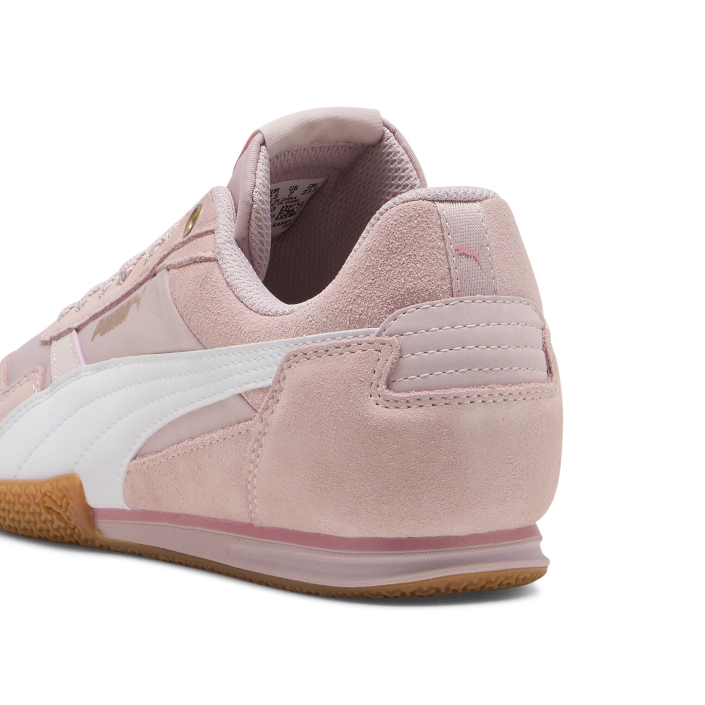 PUMA Sneaker 'Bella Donna' in Pink