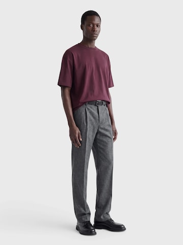 TRAPP Regular Pants in Grey