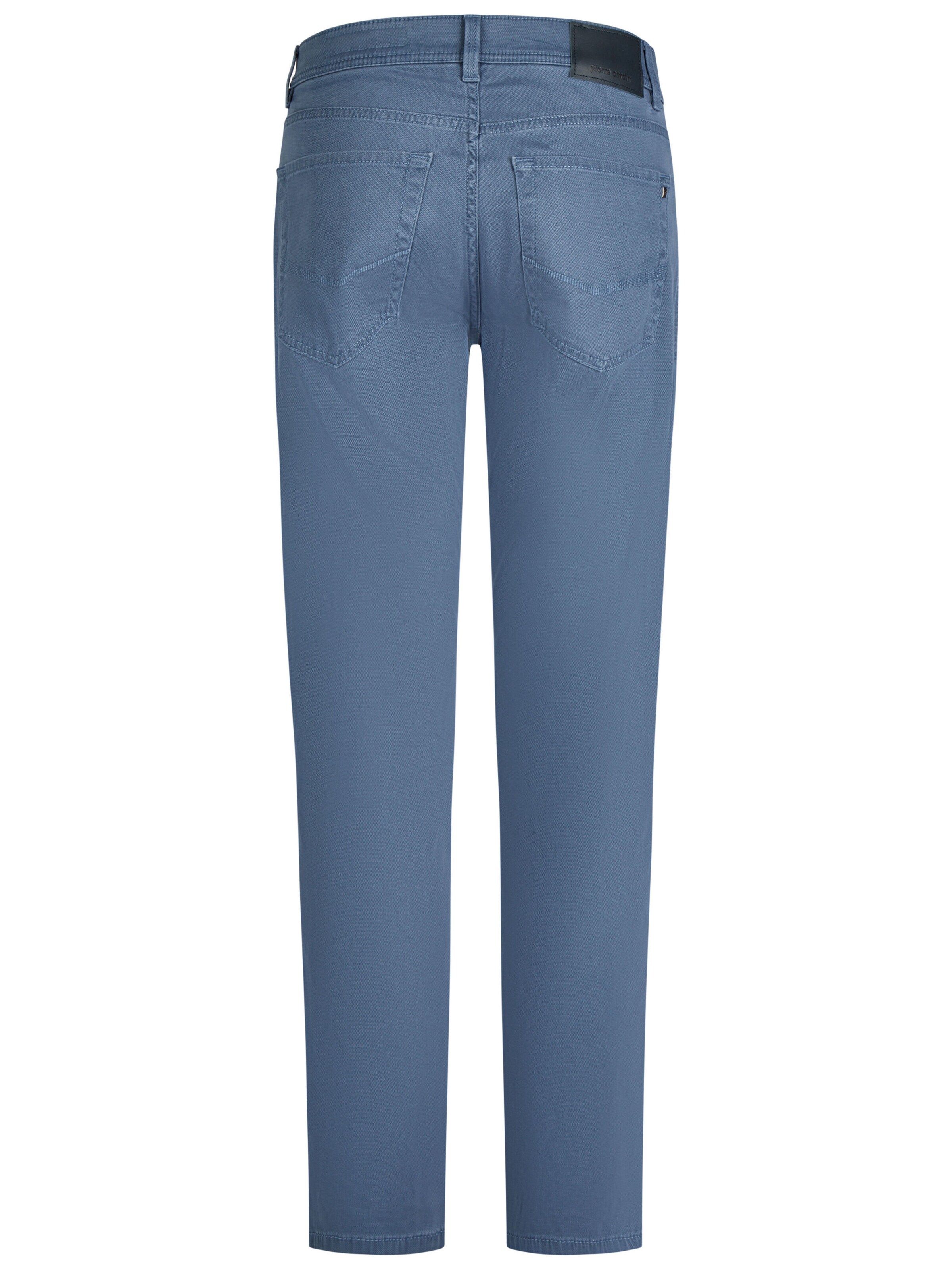 PIERRE CARDIN Regular Jeans 'Lyon' in Blue