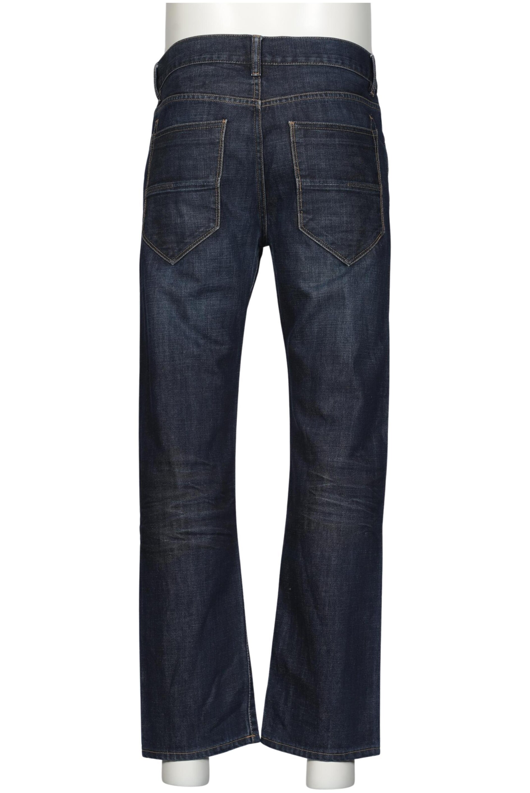 Denim Co. Jeans 32 in Blau
