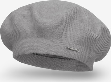 Chapeaux '7005' Vivisence en gris : devant