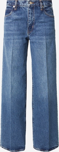 FRAME Traperice 'THE STROLL' u plavi traper, Pregled proizvoda