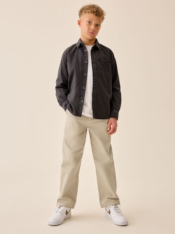 Next Regular Broek in Beige