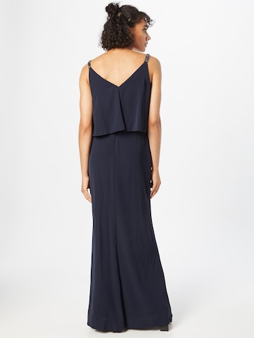 Robe 'Cayden' Lauren Ralph Lauren en bleu