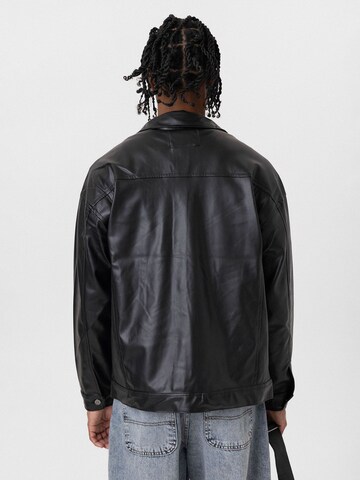 Veste mi-saison 'Elian' Dandalo en noir