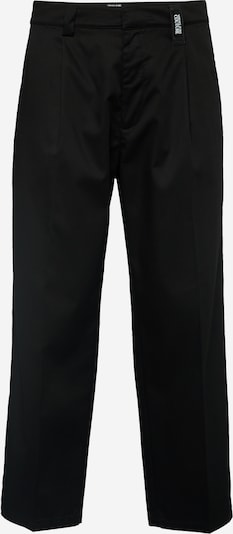 Versace Jeans Couture Spodnie w kolorze czarnym, Podgląd produktu