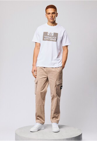 Weekend Offender Shirt 'Shevchenko' in Wit