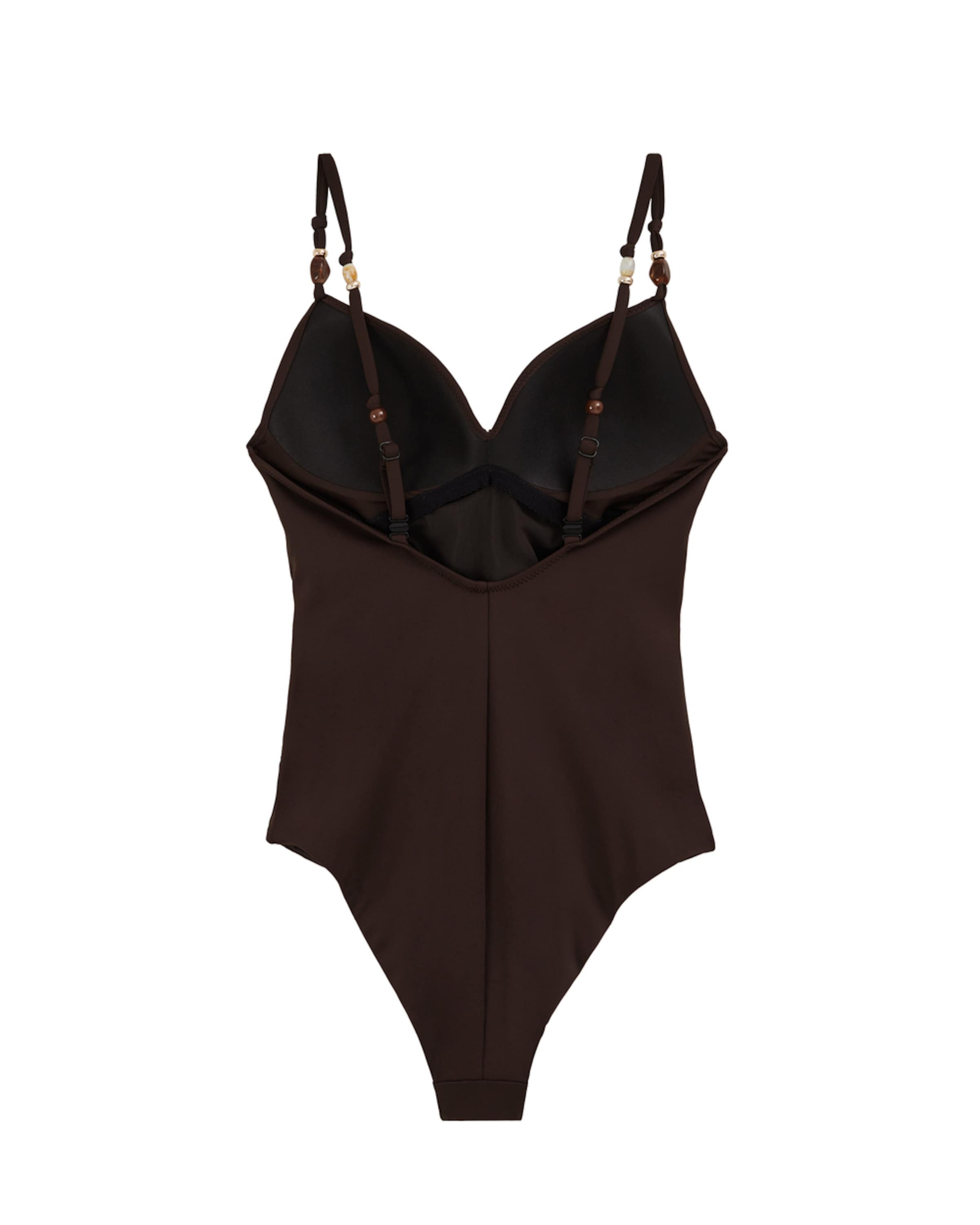 WE Fashion Fürdőruhák - barna