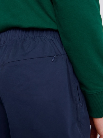 ELLESSE - Tapered Pantalón 'Cagola' en azul