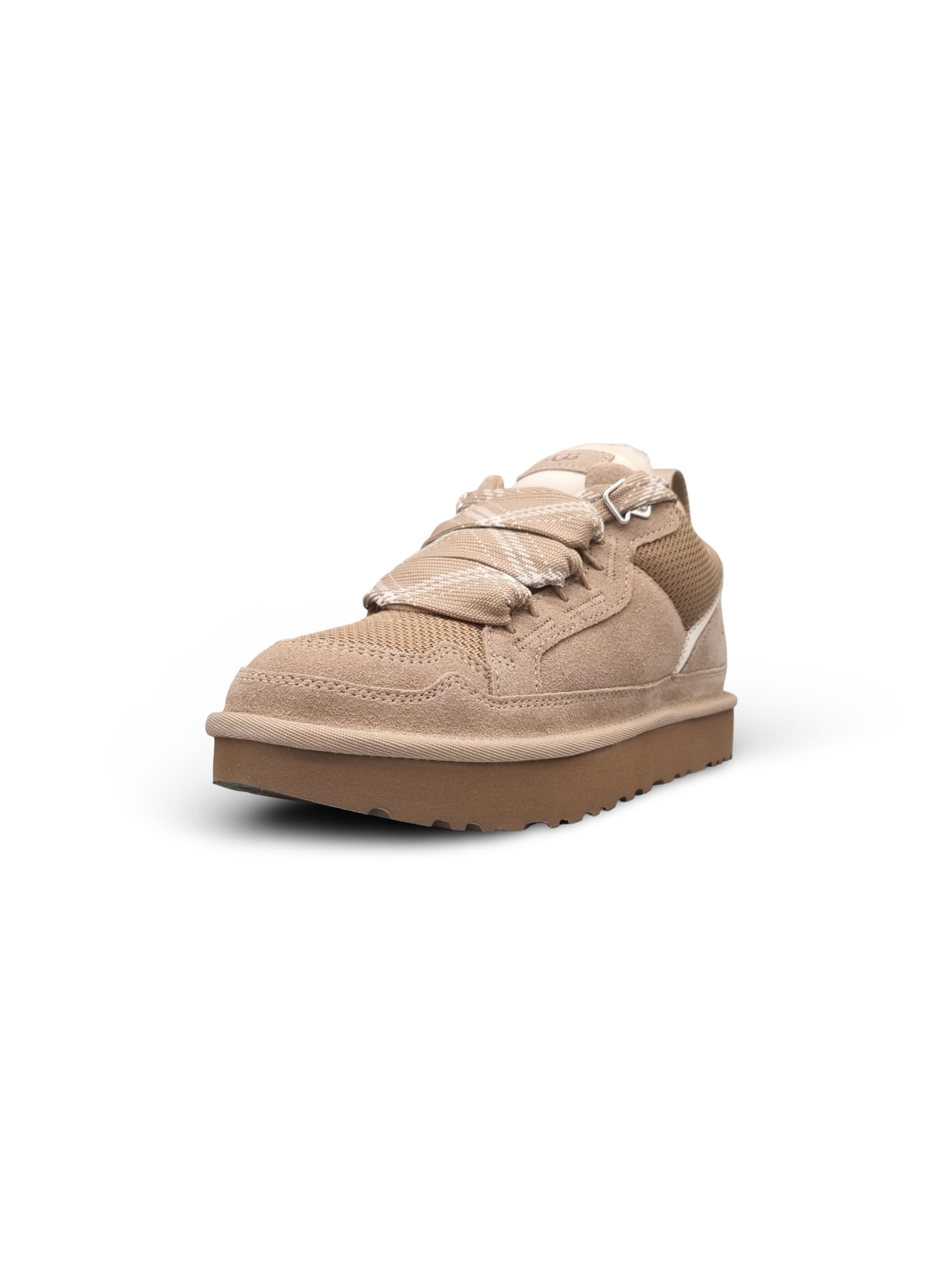UGG Boots in Beige: front
