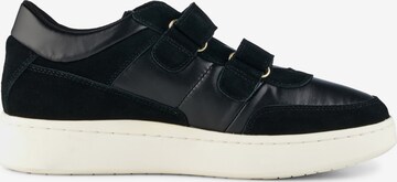 WODEN Sneakers 'Monica' in Black