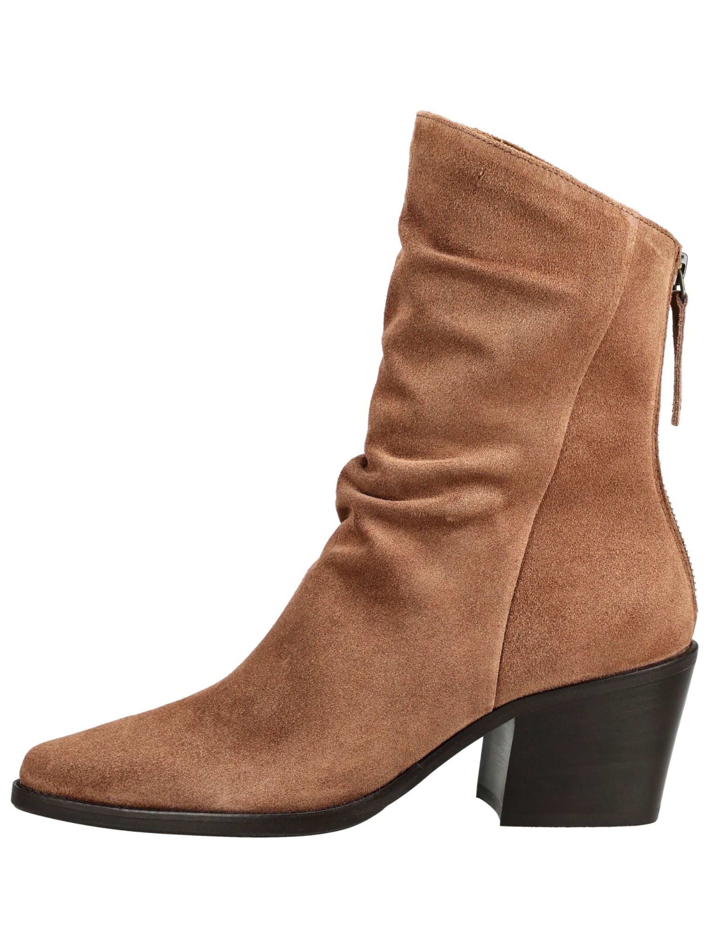 Stivaletto di Paul Green in marrone