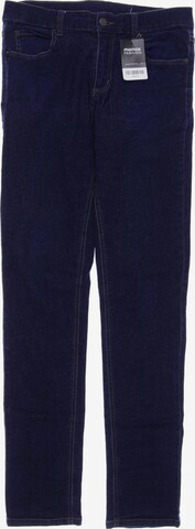 CHEAP MONDAY Jeans in 32 in Blue: front