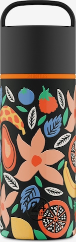 24Bottles Drinking Bottle 'Spin 730 ml' in Mixed colors: front