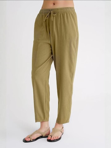 MixRay Loosefit Broek in Groen