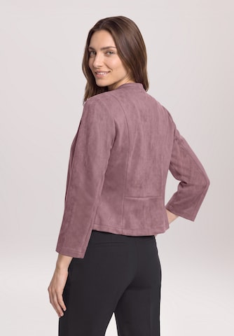 Blazer di Betty Barclay in rosa