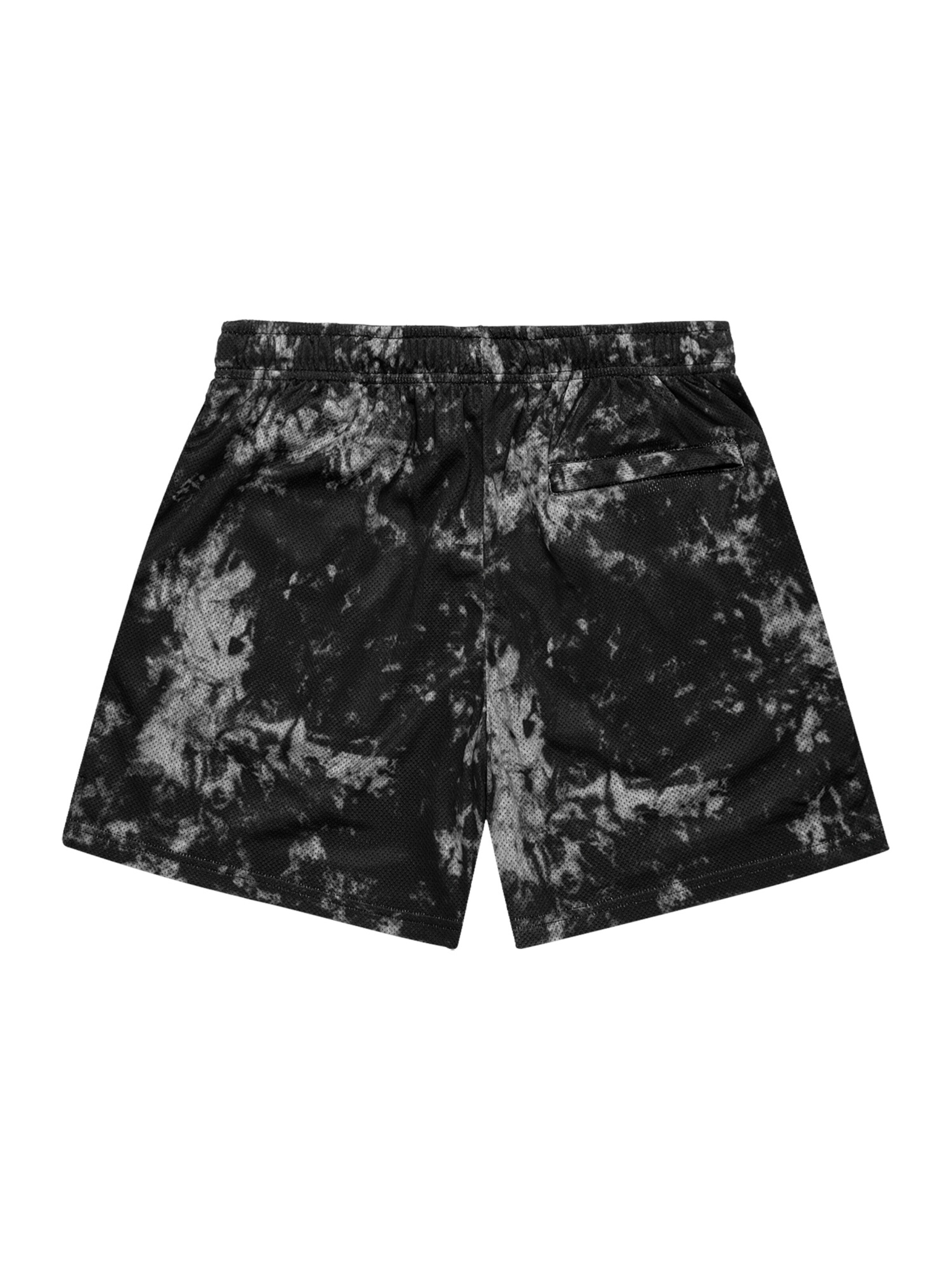 Bucketz Regular Workout Pants 'All Day' in Black