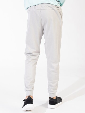 Spyder Ozke Športne hlače | siva barva