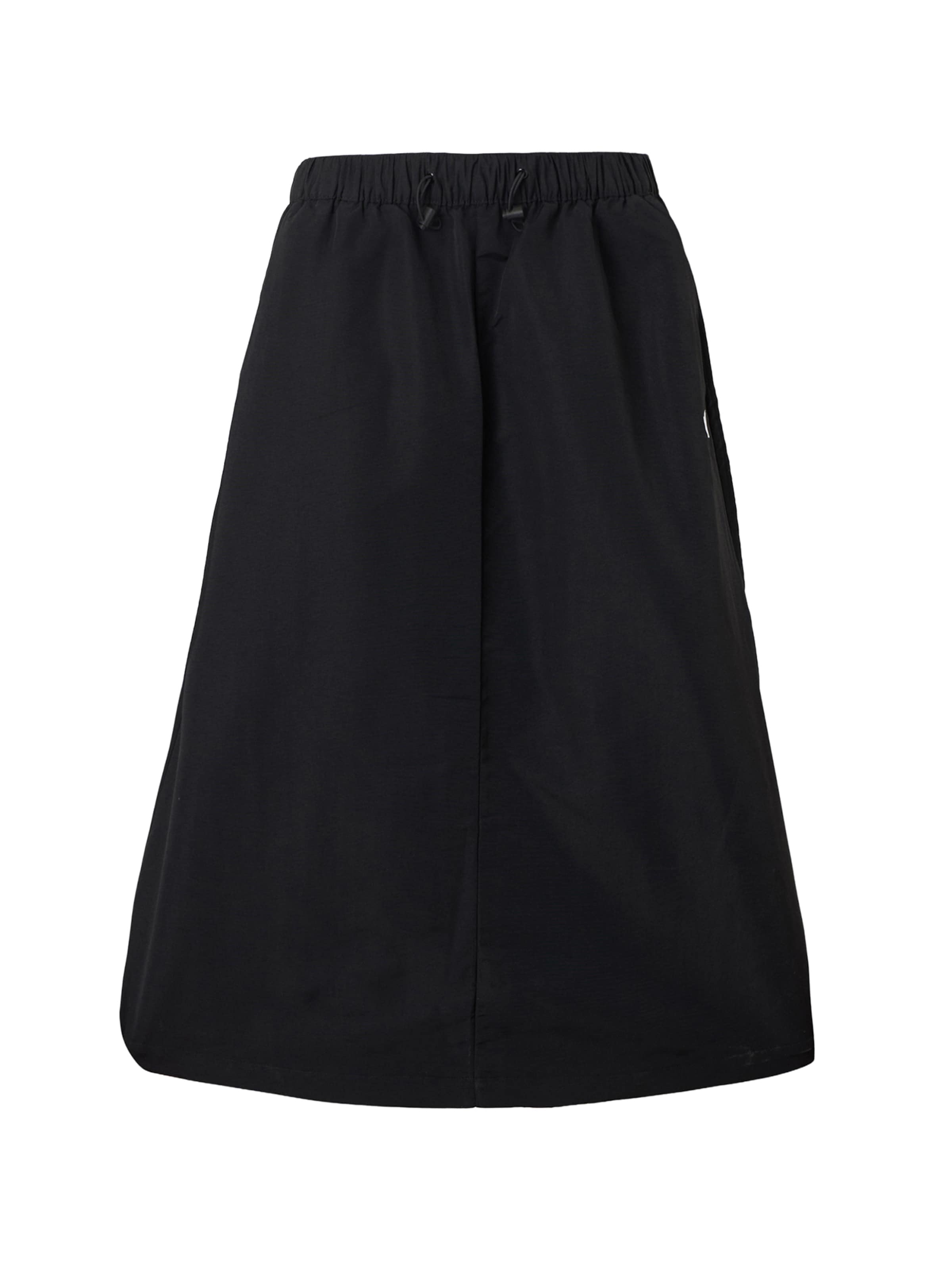 THE NORTH FACE Szoknyák - fekete: elől