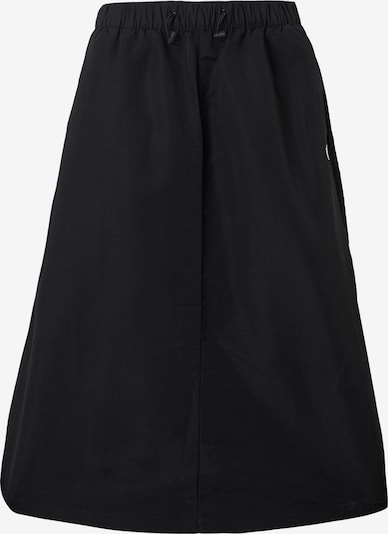 THE NORTH FACE Suknja u crna / bijela, Pregled proizvoda