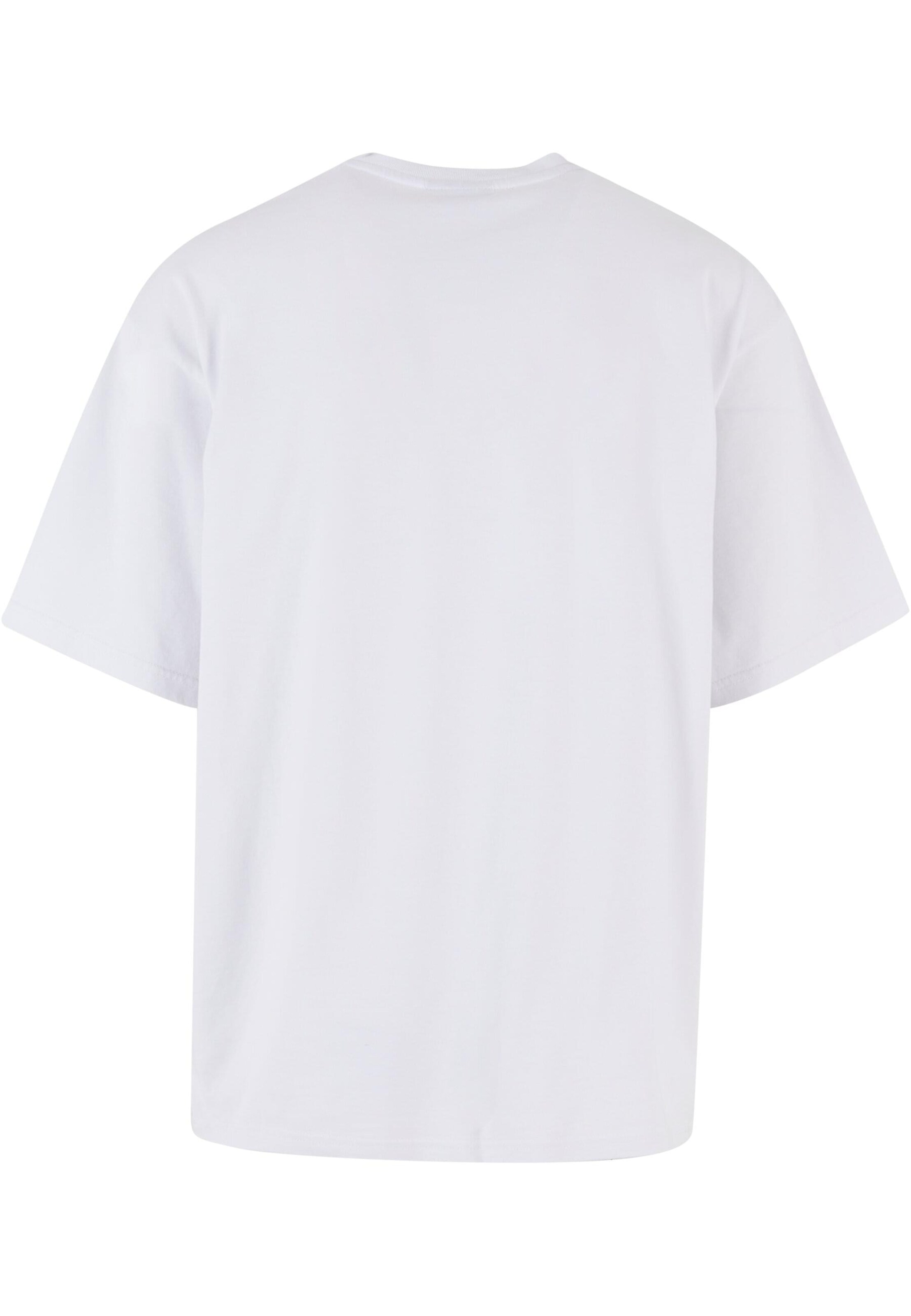 Maglietta 'Homini' di 2Y Studios in bianco