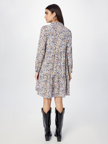 JDY Shirt Dress 'Piper' in Mixed colors