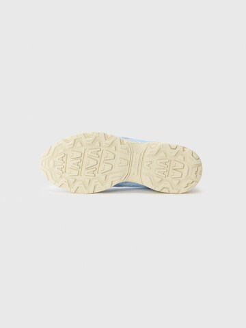 ASICS SportStyle Sneaker low 'GEL-NUNOBIKI' i blå