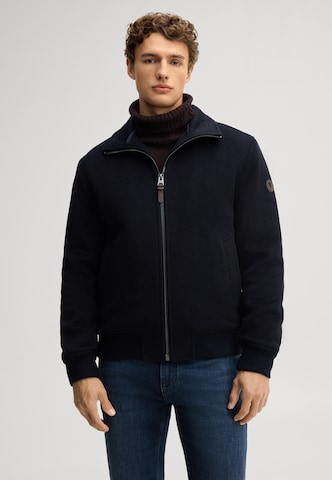Veste mi-saison JOOP! en bleu