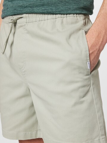 Regular Pantaloni 'JEFF' de la JACK & JONES pe gri