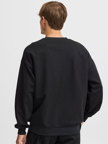 The Jogg Concept - Sweatshirt ' JCMMSANDER SWEAT ' em preto