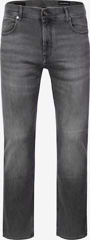 Karl Lagerfeld Jeans in Grey: front