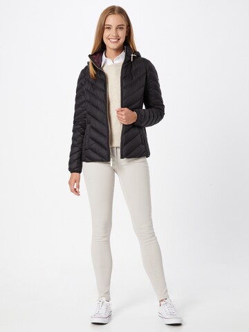 MICHAEL Michael Kors Between-season jacket in Black