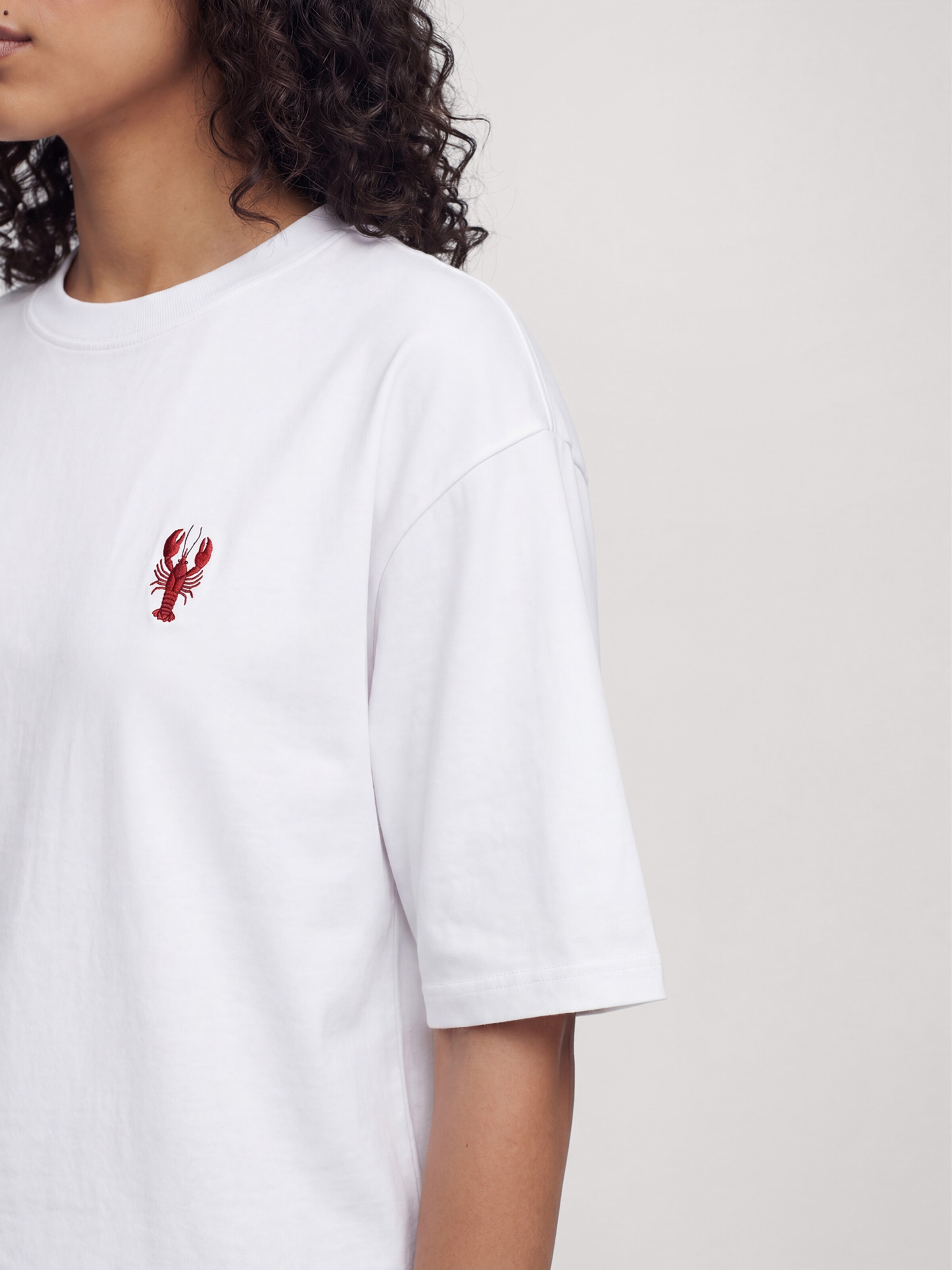 Shirt 'Xia'
