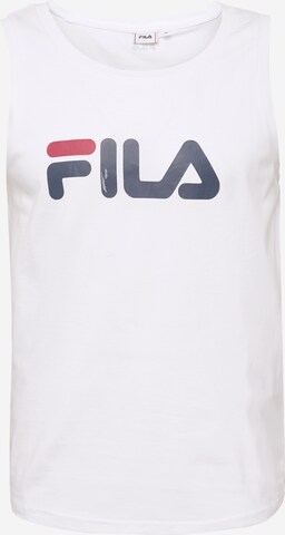 FILA Bluser & t-shirts i hvid: forside