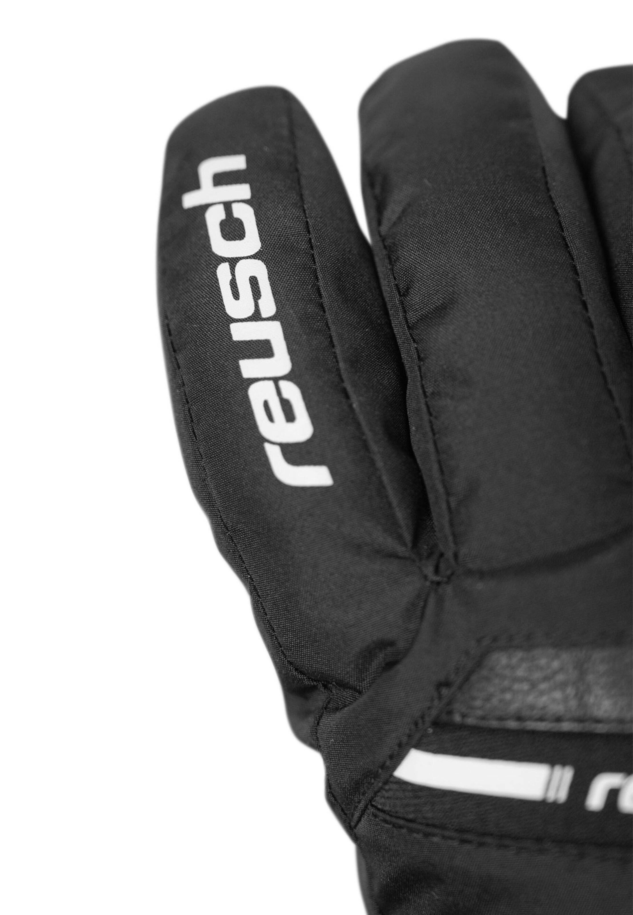 REUSCH Sports gloves 'Sprint GORE-TEX Junior' in Black