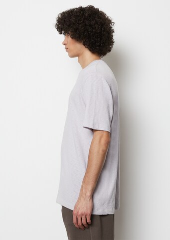 T-Shirt Marc O'Polo DENIM en violet