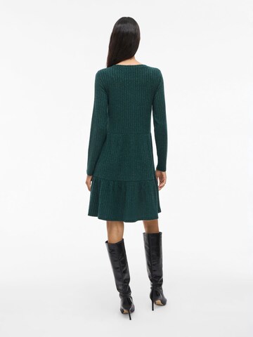 VILA Kleid 'Elita' in Grün