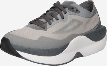 FILA Sneakers 'SHOCKET' in Grey: front