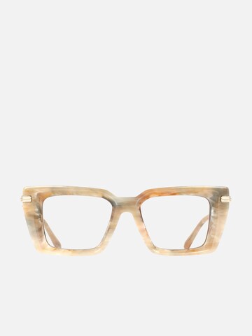 FERRAGAMO Sunglasses in Mixed colors