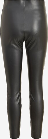 Skinny Pantalon 'Barb' VILA en noir