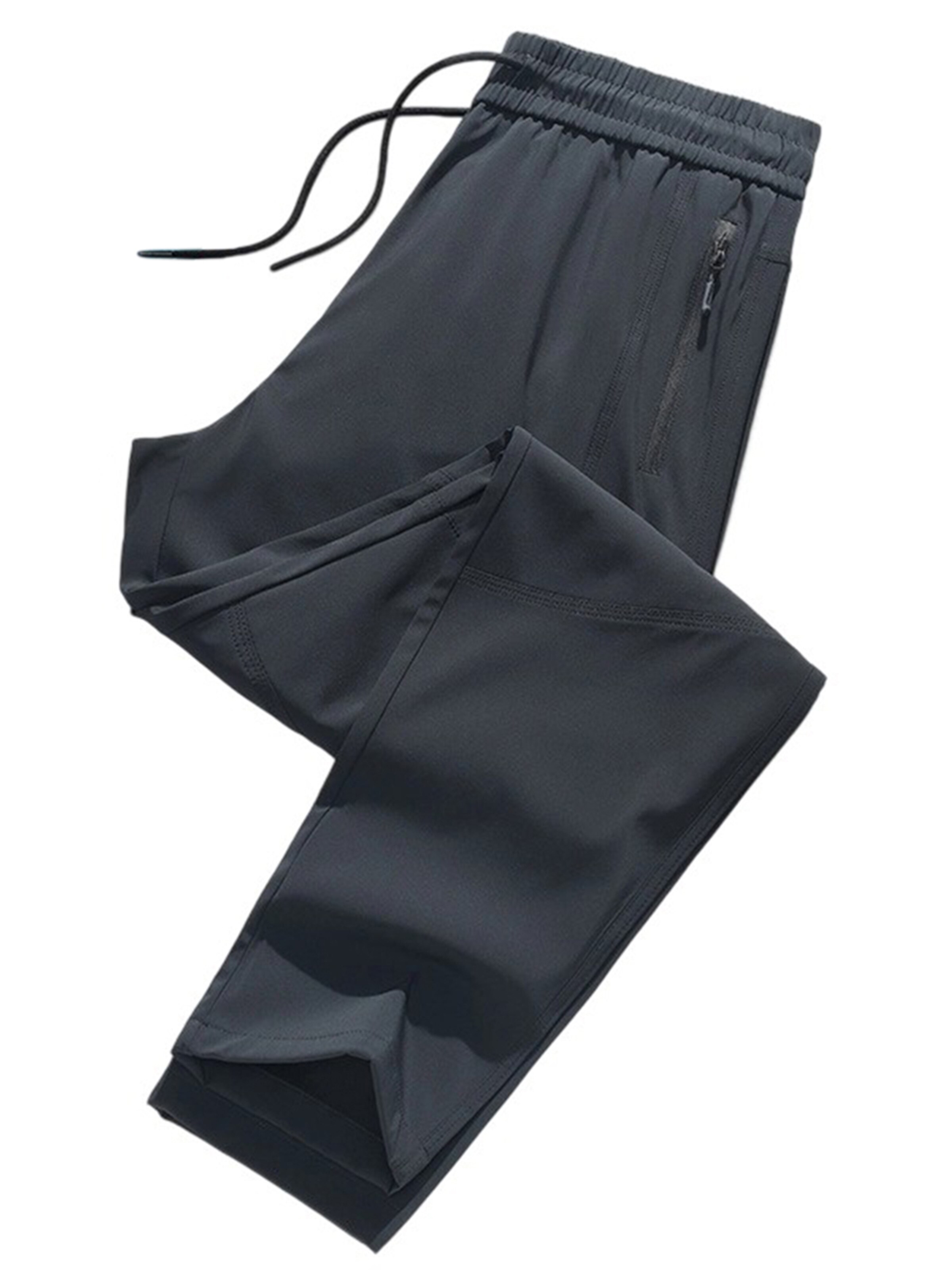 Youthup Loosefit Sporthose‌‌‌‌‌‌‌‌‌‌ in Grau