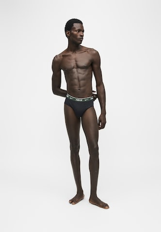 NIKE Underwear Трусы-слипы в Серый