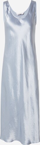 Max Mara Leisure Kleid 'TALETE' in Grau: predná strana