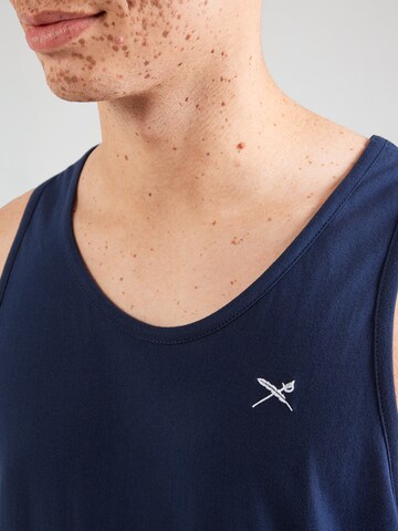 Iriedaily Bluser & t-shirts i blå