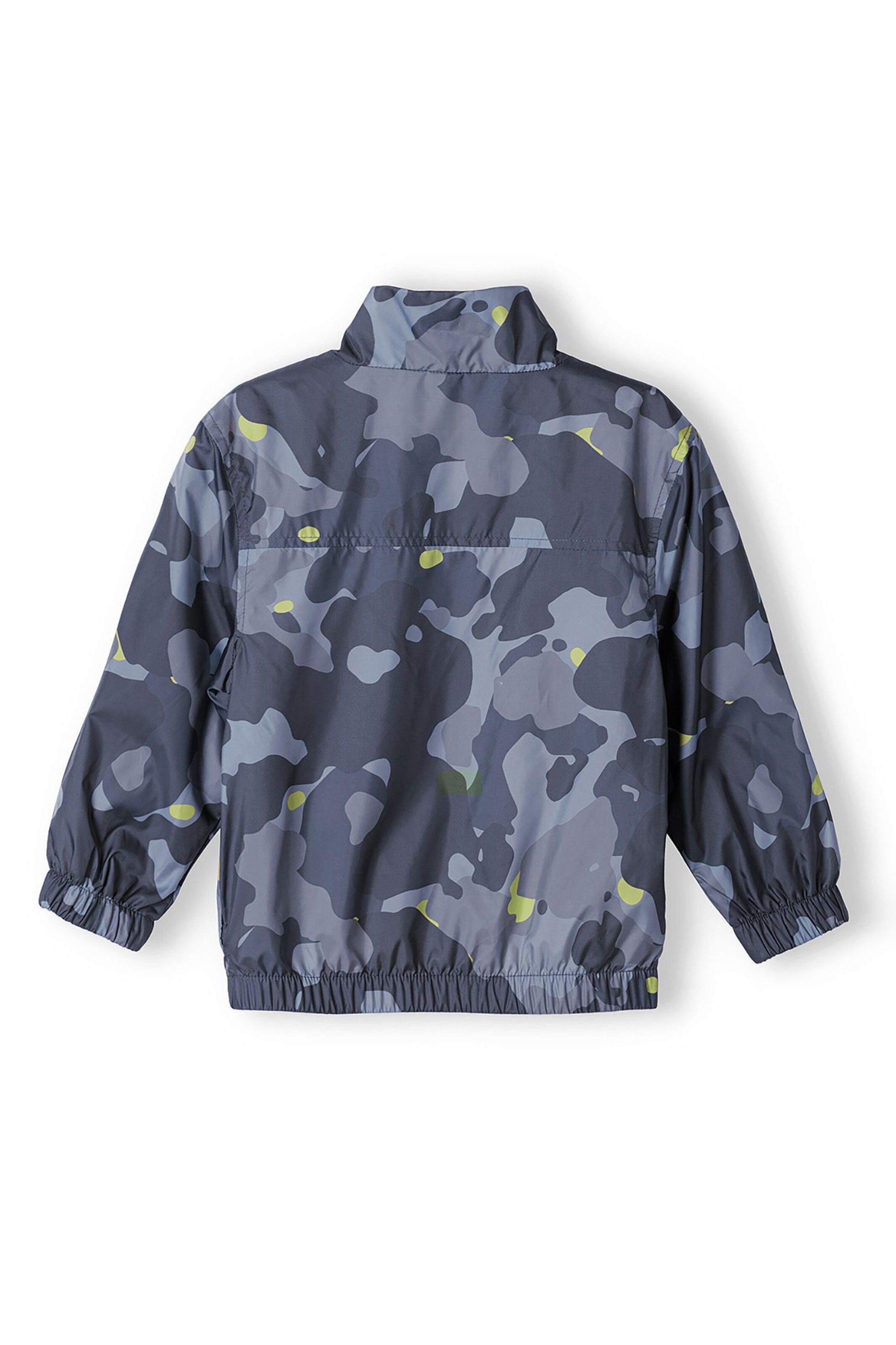 MINOTI Prehodna jakna | črna barva