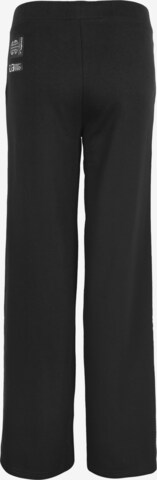 O'NEILL - regular Pantalón en negro